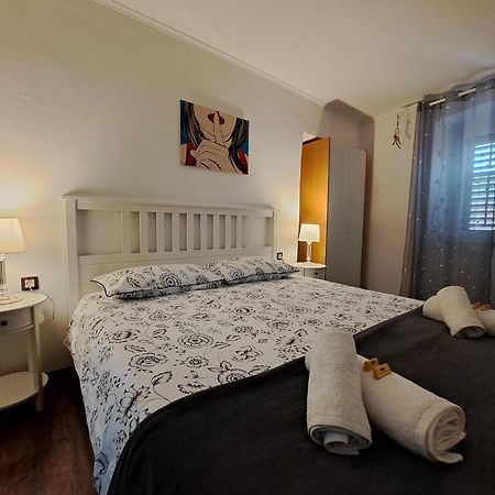 Apartman Darija パジン エクステリア 写真