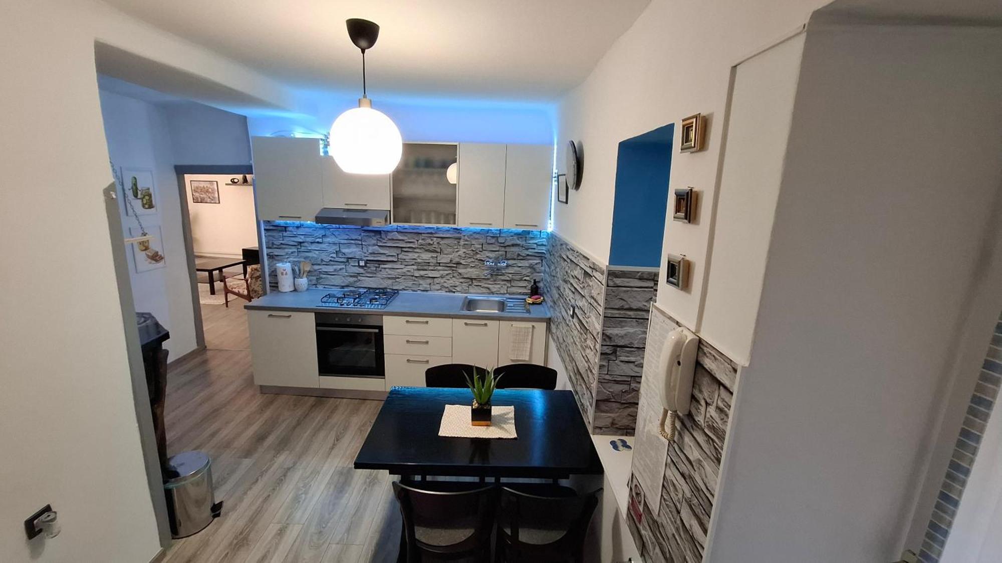 Apartman Darija パジン エクステリア 写真