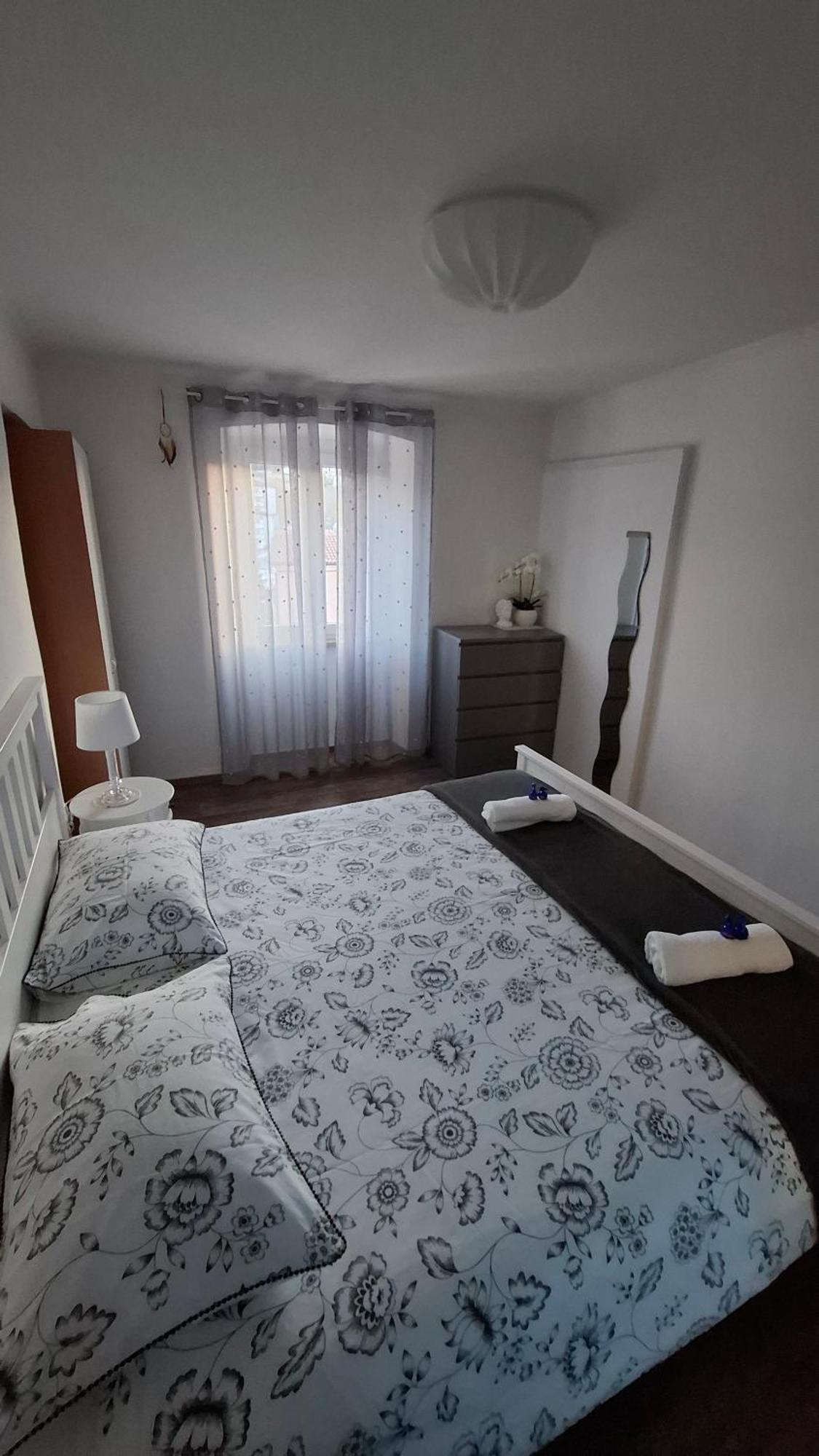 Apartman Darija パジン エクステリア 写真
