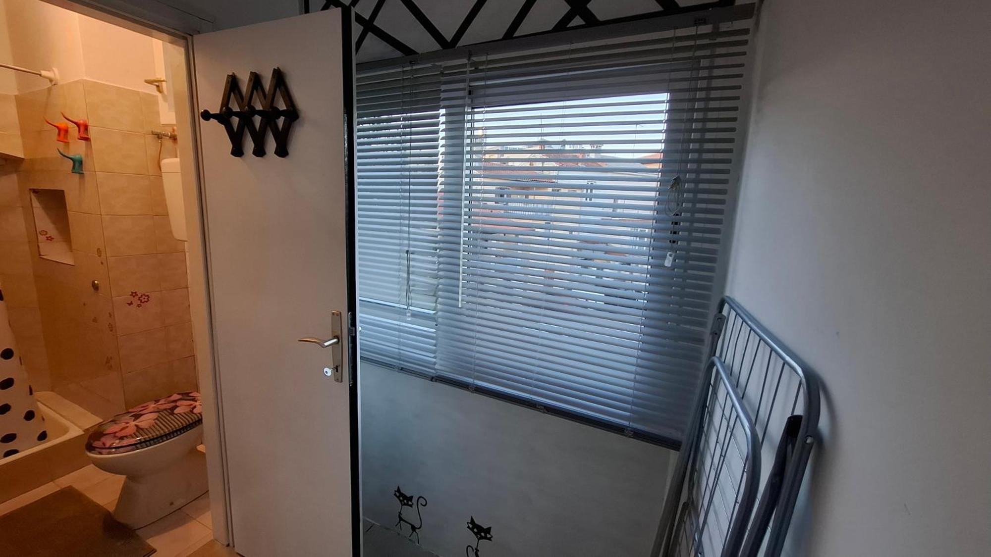 Apartman Darija パジン エクステリア 写真
