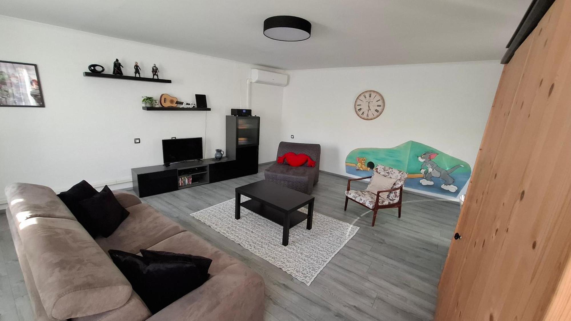 Apartman Darija パジン エクステリア 写真