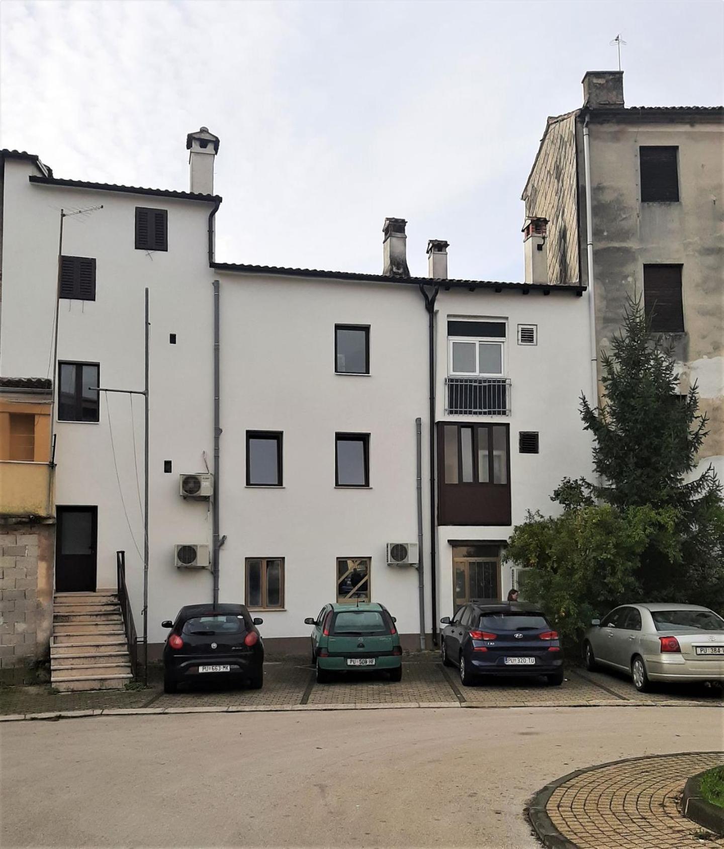 Apartman Darija パジン エクステリア 写真